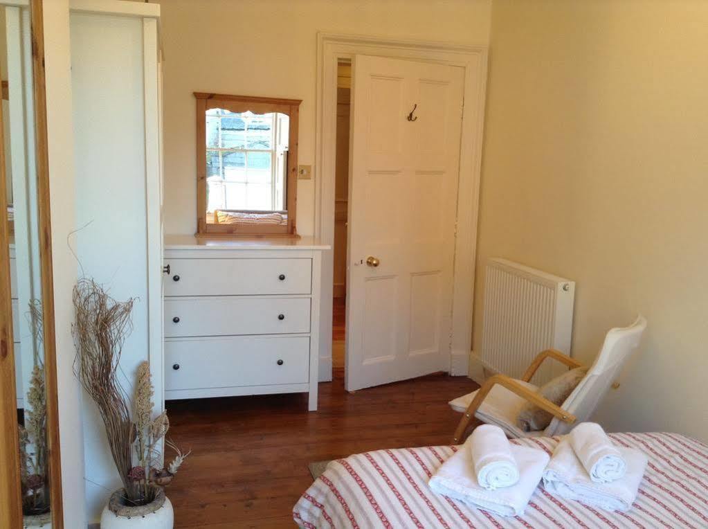 Dee Street Apartment Aberdeen