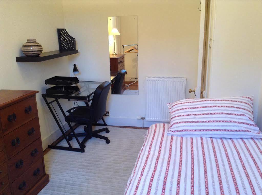 Apartment Dee Street